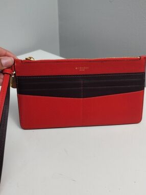 Givenchy Wristlet